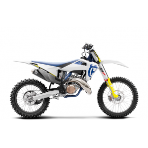 HUSQVARNA TC 125 2020